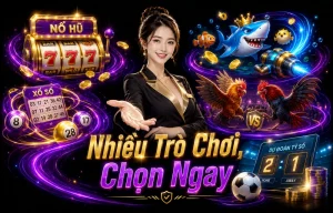 Sảnh slot nổ hũ tại portraitsbyreba